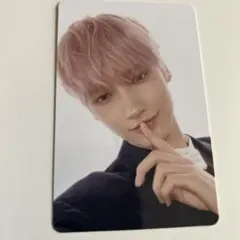 TXT ヒュニンカイ トレカ VR Heart Attack