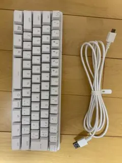 Razer Huntsman Mini 赤軸