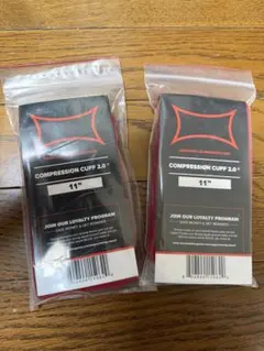 COMPRESSION CUFF 2.0 11インチ