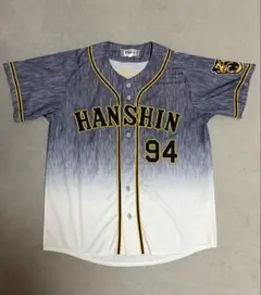 阪神タイガース原口文人選手　ブラックシリーズユニフォーム Lサイズ 2025年最新】阪神 原口 ユニフォームの人気アイテム - メルカリ