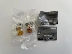 ディズニーキャラクター 松本セイジ めじるしアクセサリー2点セット