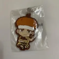 WIND BREAKER ウィンブレ 一番くじ 柘浦大河 ラバーチャーム