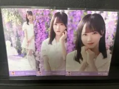 イコラブ　生写真　野口衣織　絶対アイドル辞めないで　MV衣装　コンプ