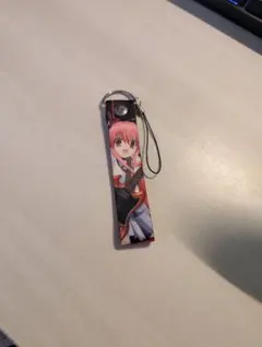 Angel Beats! ラバーストラップ 直井 中古品 Angel Beats! ラバーストラップ ユイ 中古品 - メルカリ
