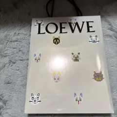 2026年最新】ロエベ ショッパー 限定の人気アイテム - メルカリ