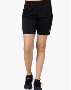 asics⭐︎バレーボール⭐︎ウイメンズドライプラクティスハーフパンツ