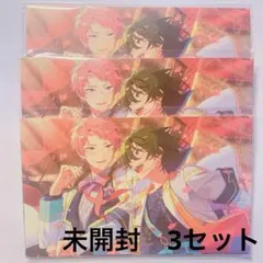 あんスタ　展示会　ポストカード　B