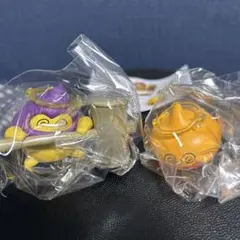 ドラゴンクエスト　メダパニでこんらん！モンスターフィギュア