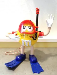 エムアンドエムズ