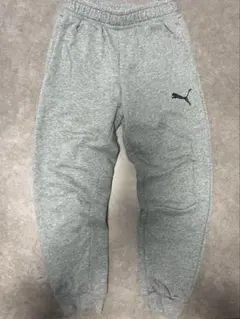 Pumaキッズボーイズパンツスウェットパンツプーマ 140cm