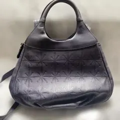 な*そ様 美品✨ SYBILLA シビラ 本革 レザー 2way ショルダー トのサムネイル