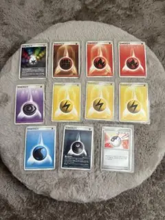 ポケモンカード　合計22枚