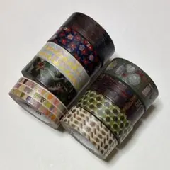 マスキングテープ