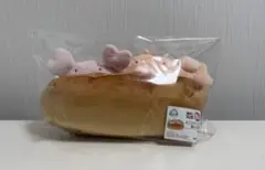 なんでもいきもの タイトーくじ カニエビドッグぬいぐるみ B賞