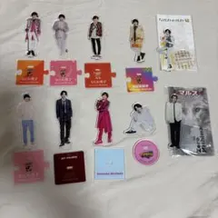 2026年最新】道枝駿佑の人気アイテム - メルカリ