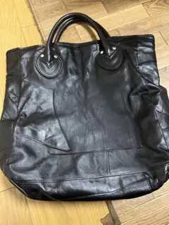 い*わ様 トイズマッコイ　レザートートバッグ い*わ様 トイズマッコイ レザートートバッグ - メルカリ