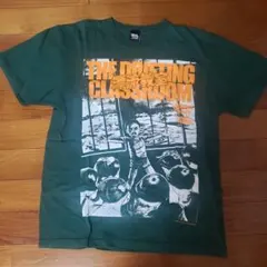 【廃盤】漂流教室 Tシャツ ハードコアチョコレート Lサイズ 楳図かずお