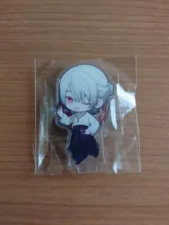弦月藤士郎 アクリルスタンド ラウンドワンコラボ VΔLZ