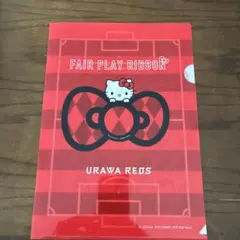 浦和レッズvs鹿島アントラーズ限定ファイル