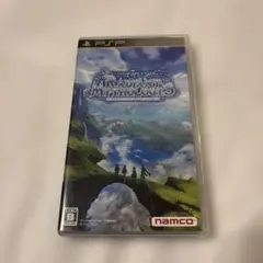 テイルズ オブ ザ ワールド レディアント マイソロジー3