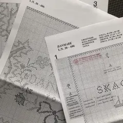 横浜ムーミンママ様 リクエスト 2点 まとめ商品