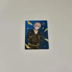 うたプリ ライエモ HE★VENS 帝ナギ メセカ