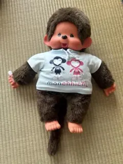 セキグチ モンチッチ ぬいぐるみ 約54センチ