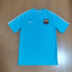 FCバルセロナ　2011/0012　ユニフォーム　ゲームシャツ