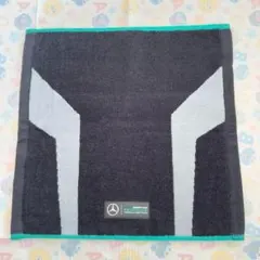 Mercedes-AMG Petronas スポーツハンドタオル