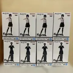 チェンソーマン Figuarts レゼ 11体 デンジ1体セット - メルカリ