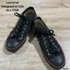 コンバース　Designed in USA ALL STAR スニーカー