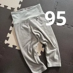 茶*屋様 ベビーパジャマ ふわふわ 腹巻パンツ パジャマ ズボン