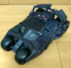2026年最新】ホットトイズ バットマン タンブラーの人気アイテム