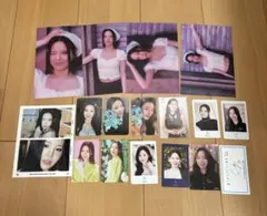 NiziU マコ まとめ売り