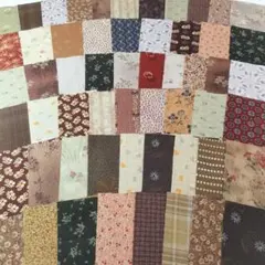 ☆カットクロスセット 10✕10cm 斉藤謠子さん D'sセレクション等