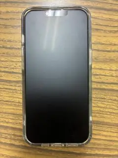 iPhone 13 ミッドナイト　128GB バッテリー85% SIMフリー