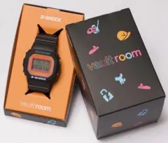 vaultroom x G-SHOCK CASIO 新品未使用 - メルカリ