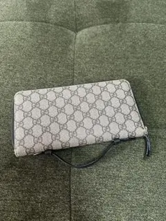 Gucci GGパターン 長財布