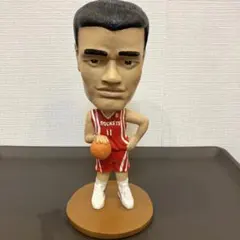 NBA ヒューストン・ロケッツ 姚明 ボブルヘッド フィギュア ヤオミン