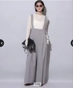 2025年最新】アルページュストーリー サロペットの人気アイテム - メルカリ