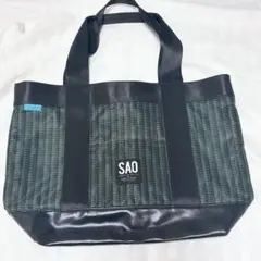 SAO トートバッグ