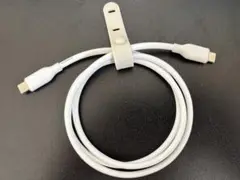 Anker PowerLine III USB-C & USB-C ケーブル