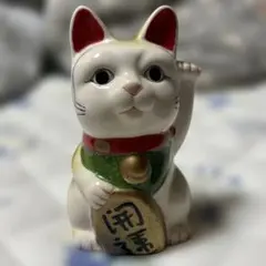 天才たけしの元気が出るテレビ 招き猫 ソフビ貯金箱 ビートたけし