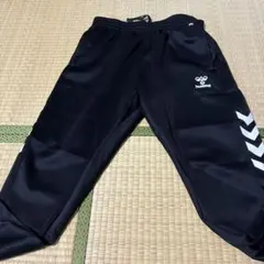 hummel ハンドボール パンツ ブラック
