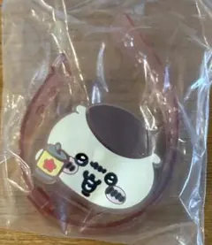 ちいかわ　キラキラブレスレット　くりまんじゅうのサムネイル