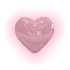 ねこ様 ✧ オーダーネイルチップ