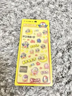 ドン・キホーテ ドンペン ぷっくりシールのサムネイル