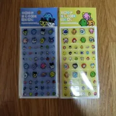 正規品　たまごッチ　タイルシール
