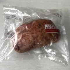 セブンイレブン ハッピーくじ C賞 パンポーチ お好み焼きパン ①