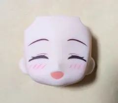 グッドスマイルカンパニー ねんどろいど ダリヤ・ロセッティ 顔パーツ 笑顔
